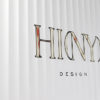 HI(NY)designのオフィス